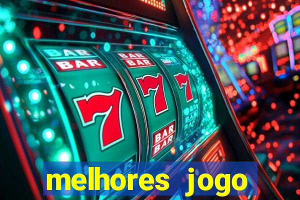 melhores jogo offline para android